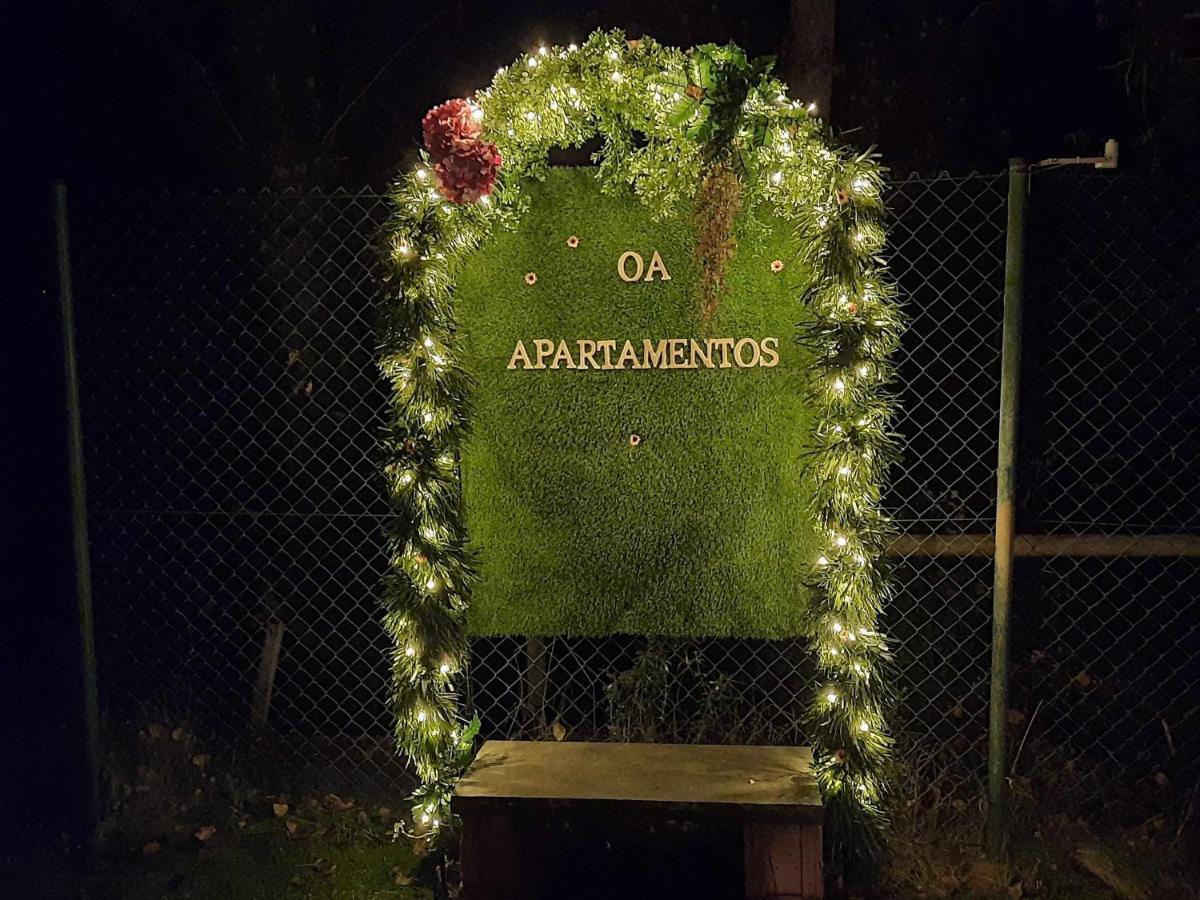 Apartamento Ordesa *