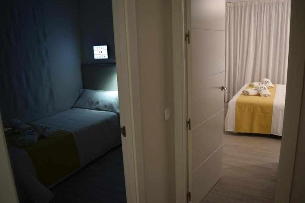 Ordesa Appartement